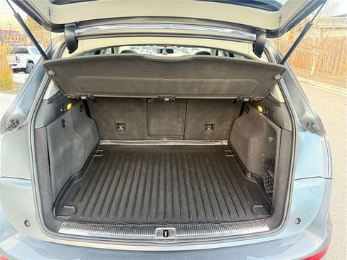 Used 2016 Audi Q5 TDI Premium Plus AWD/4WD image 40