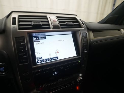 Used 2020 Lexus GX 460 Premium w/ Premium Package AWD/4WD image 6