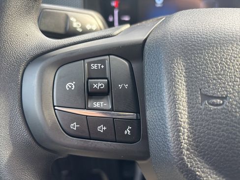 New 2025 Ford Ranger XL image 22