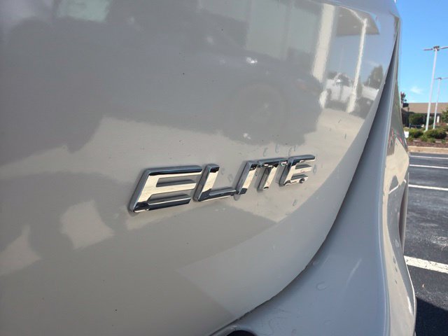 Used 2025 Honda Odyssey Elite image 8
