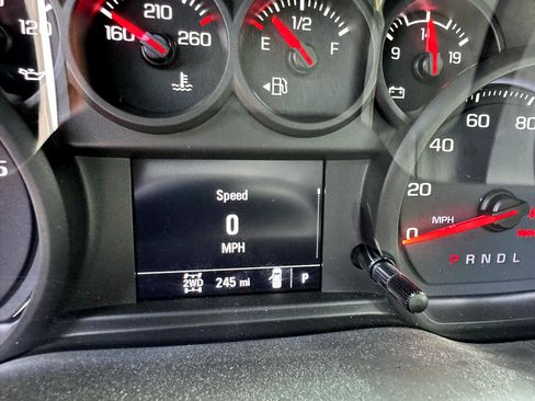 Used 2023 Chevrolet Silverado 3500 W/T w/ WT Fleet Convenience Package image 10