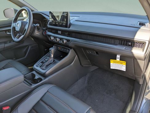New 2026 Honda CR-V Sport-L image 13