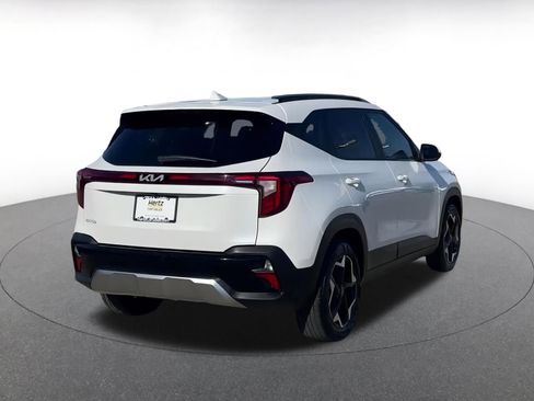 Used 2025 Kia Seltos S image 14