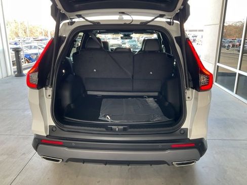 New 2026 Honda CR-V Sport Touring image 21