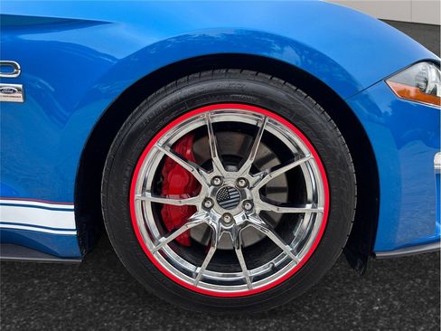 Used 2020 Ford Mustang GT image 12