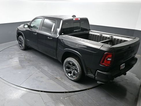 New 2026 RAM 1500 Big Horn AWD/4WD image 34