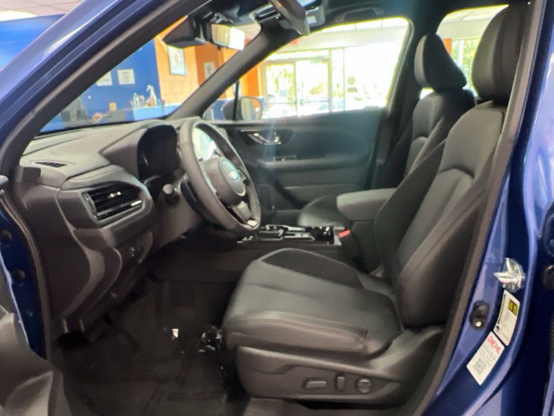 New 2026 Subaru Forester Touring AWD/4WD image 20
