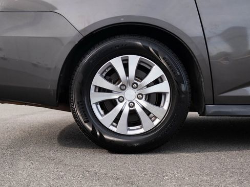 Used 2015 Honda Odyssey EX-L image 12