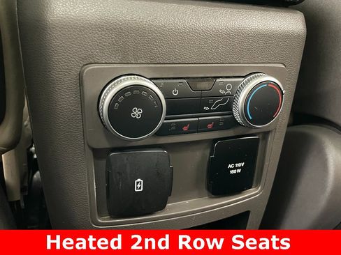 Used 2020 Ford Explorer Platinum image 16