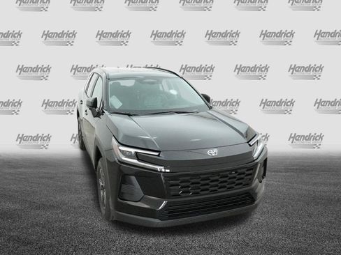 Certified 2026 Toyota RAV4 LE FWD image 52