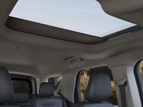 New 2025 Ford Bronco Sport Big Bend w/ Convenience Package image 22