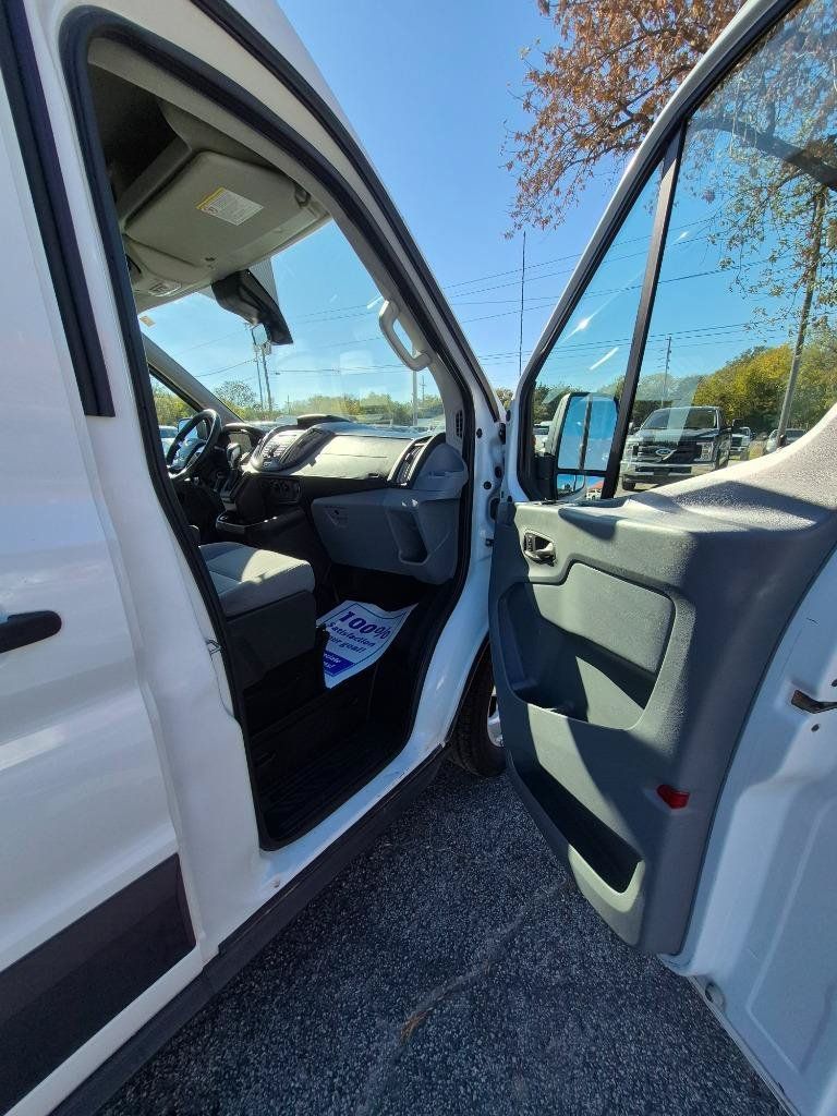 Used 2018 Ford Transit 350 XLT RWD image 15