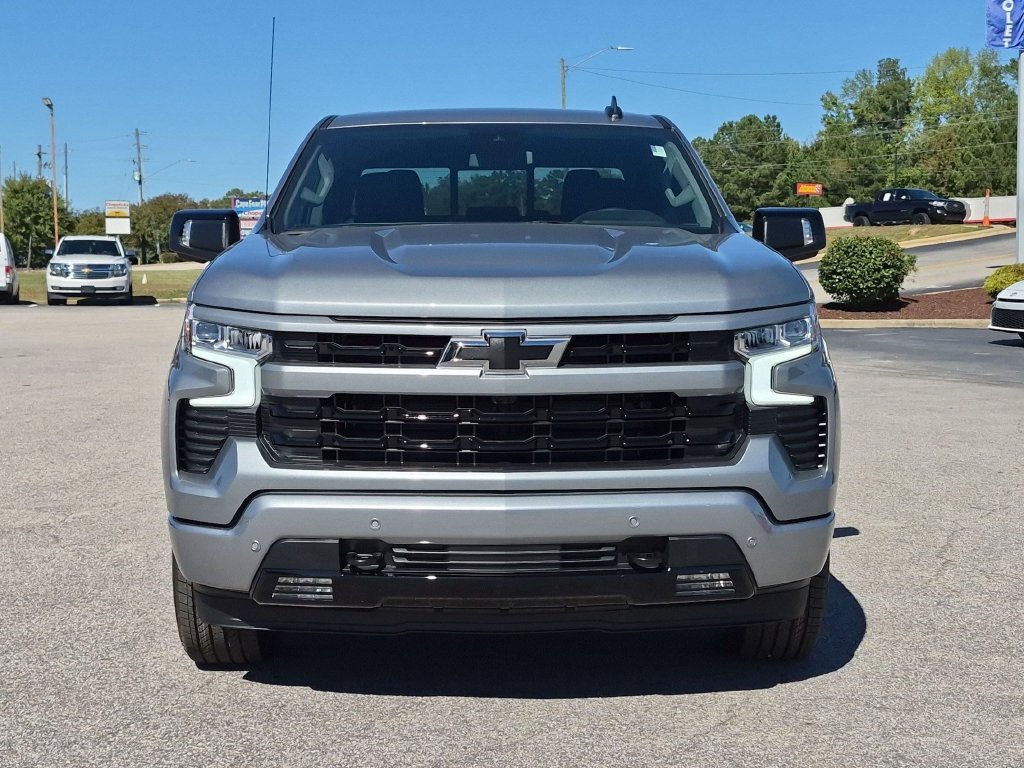 New 2026 Chevrolet Silverado 1500 RST w/ All Star Edition Plus AWD/4WD image 9