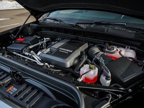 New 2026 GMC Sierra 1500 Denali w/ Denali Reserve Package image 7