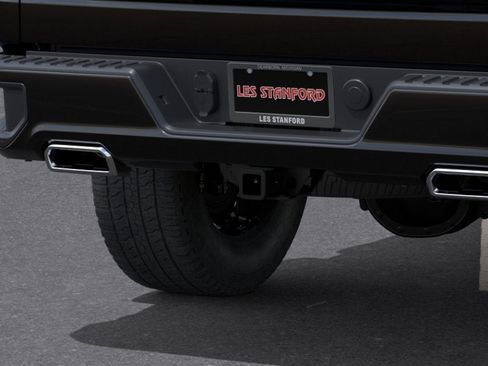 New 2026 Chevrolet Silverado 1500 LT Trail Boss w/ Convenience Package II AWD/4WD image 14