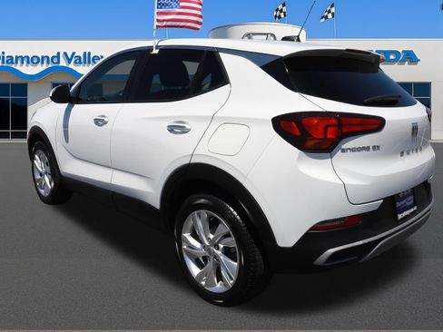Used 2025 Buick Encore GX Preferred FWD image 4