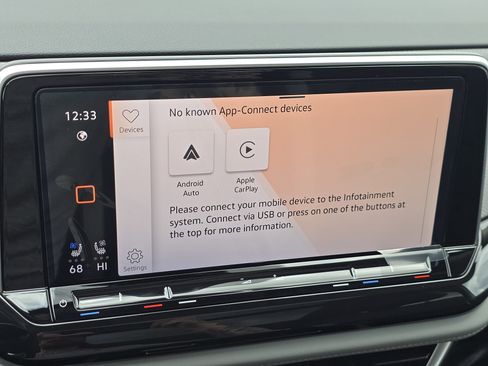 New 2026 Volkswagen Atlas Peak Edition AWD/4WD image 11