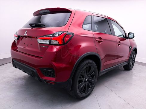 New 2026 Mitsubishi Outlander Sport LE AWD/4WD image 6