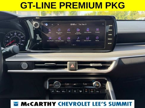 Used 2024 Kia K5 GT-Line w/ GT-Line Premium Package FWD image 7