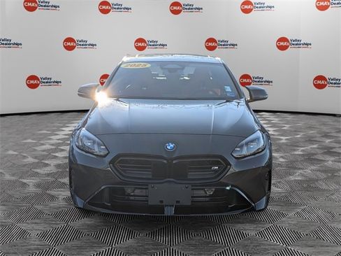 Used 2025 BMW M235i xDrive w/ Premium Package image 2