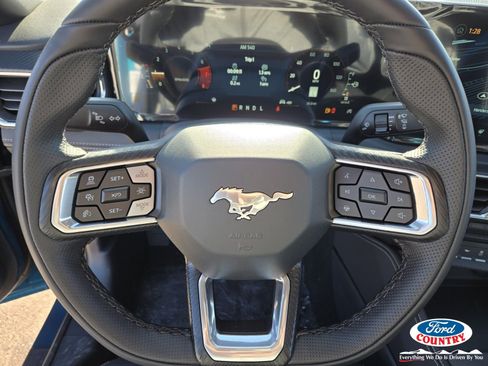 New 2026 Ford Mustang Premium image 14