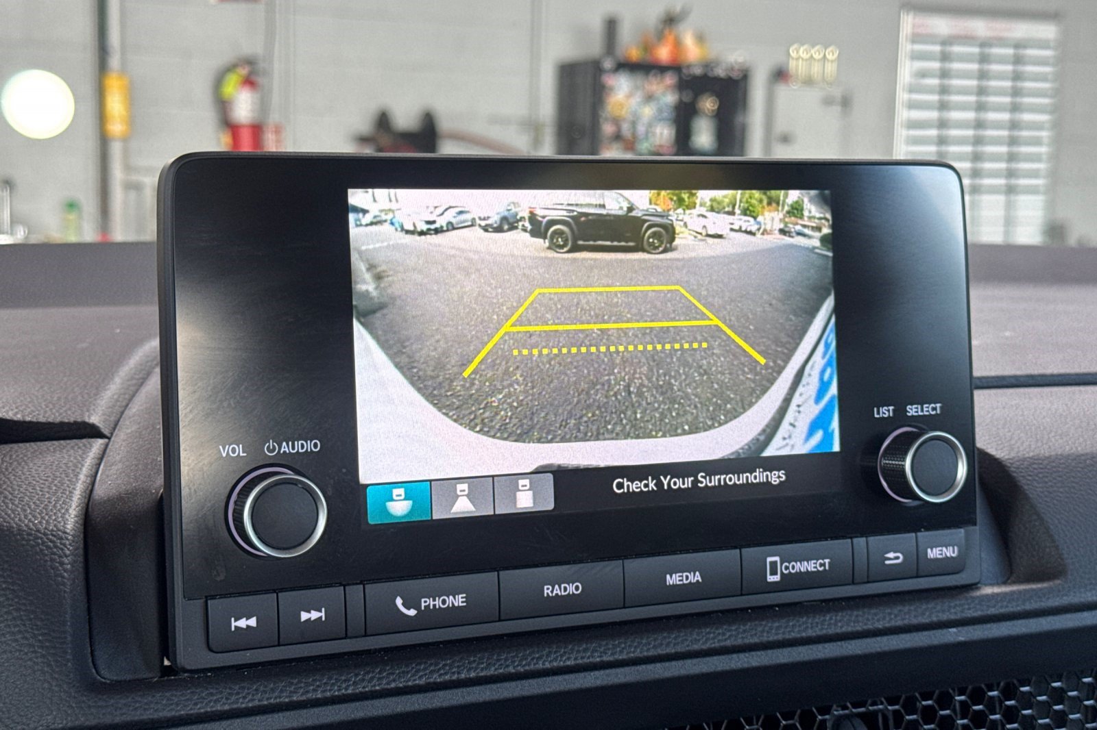 Used 2024 Honda CR-V LX image 21