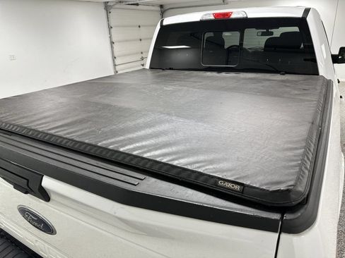 Used 2020 Ford F150 XLT w/ Equipment Group 302A Luxury AWD/4WD image 28