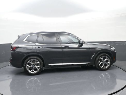 Used 2023 BMW X3 xDrive30i w/ Premium Package AWD/4WD image 8