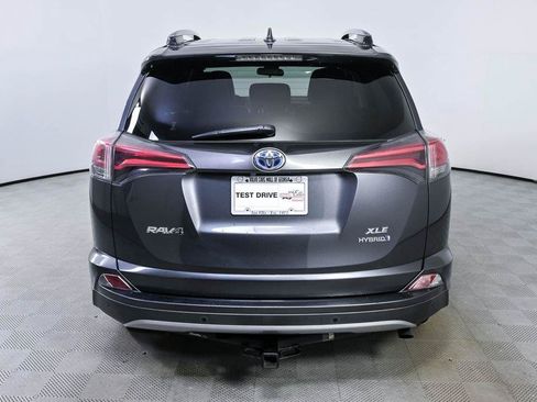 Used 2018 Toyota RAV4 XLE w/ Convenience Package AWD/4WD image 29