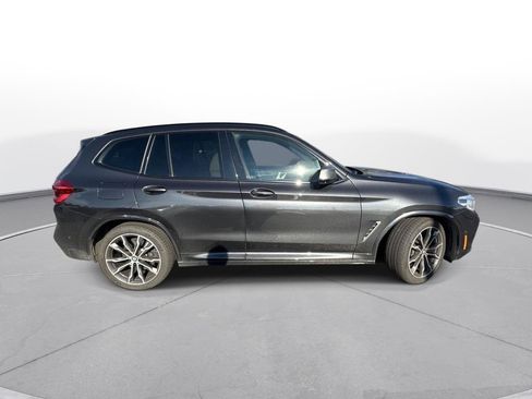 Used 2019 BMW X3 M40i image 5