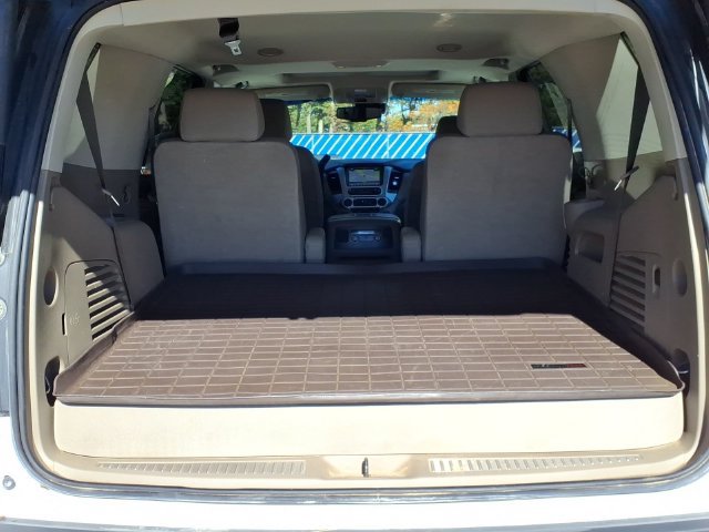 Used 2018 GMC Yukon SLT RWD image 13