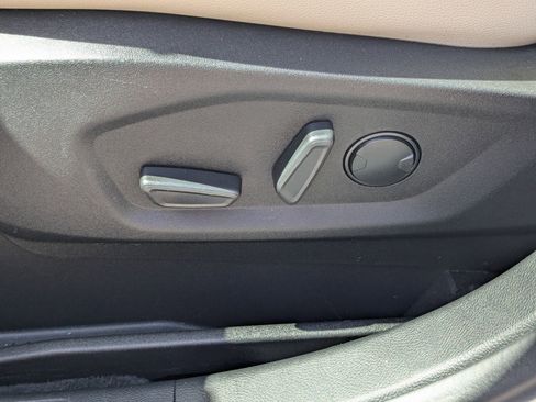 Certified 2023 Ford Edge Titanium image 16