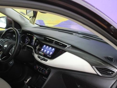 Used 2023 Buick Encore GX Select FWD image 12