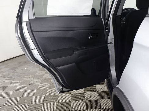 New 2026 Mitsubishi Outlander Sport ES AWD/4WD image 22