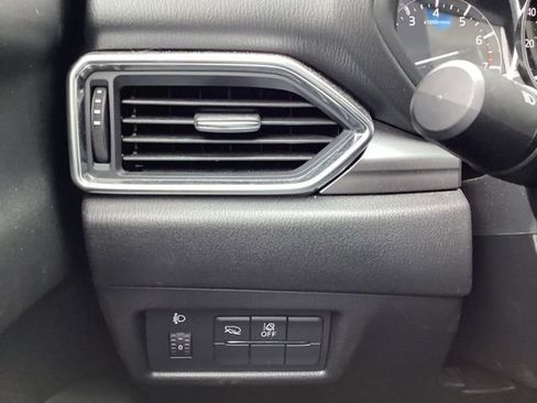 Used 2023 MAZDA CX-5 AWD 2.5 S image 32