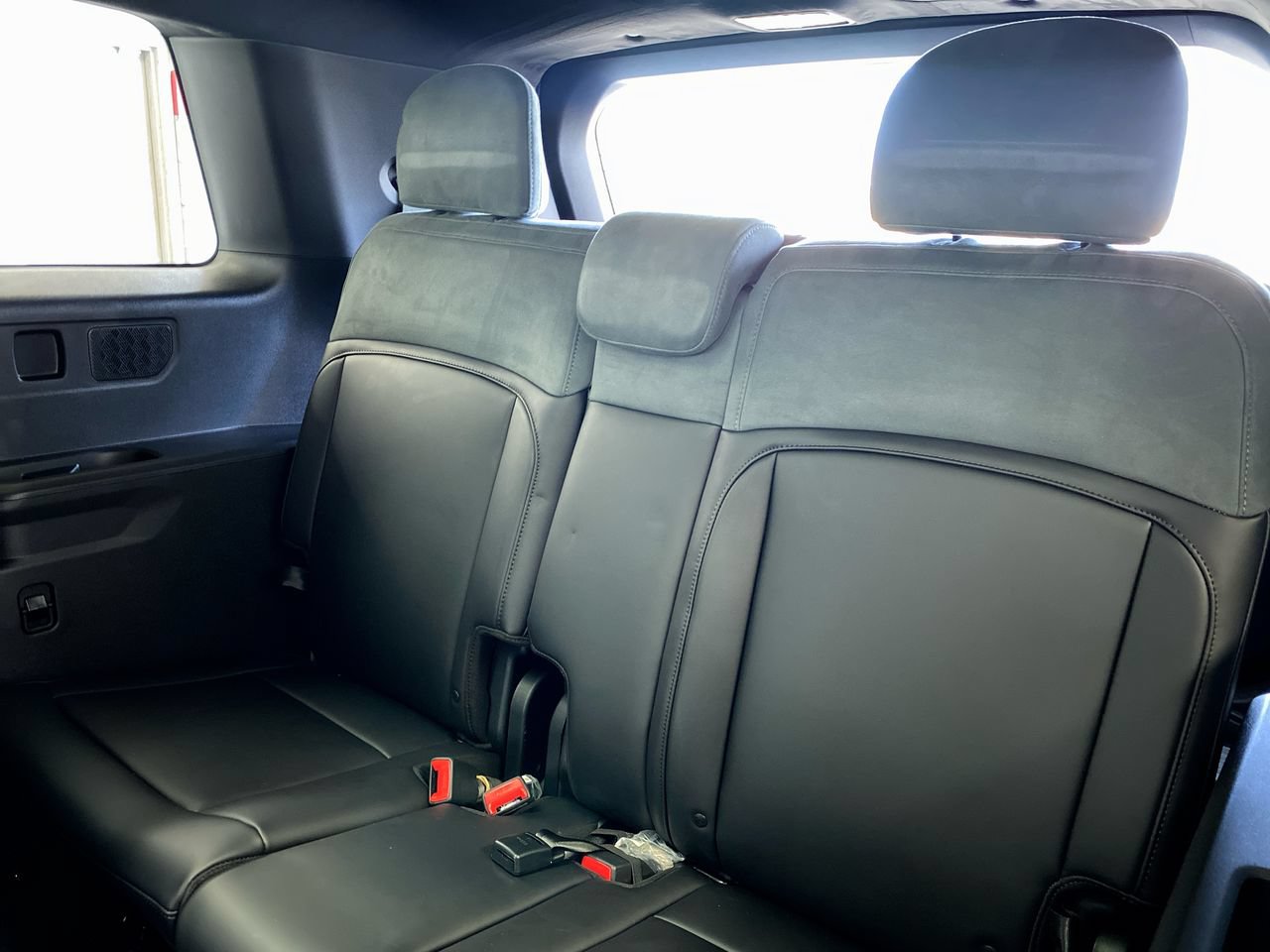 New 2027 Kia Telluride X-Line SX Prestige w/ Executive Package AWD/4WD image 36