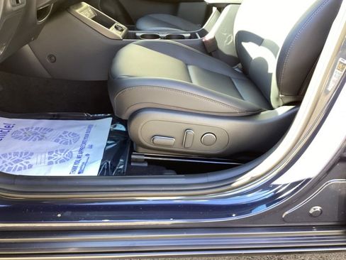 New 2026 Hyundai Kona SEL Premium image 21