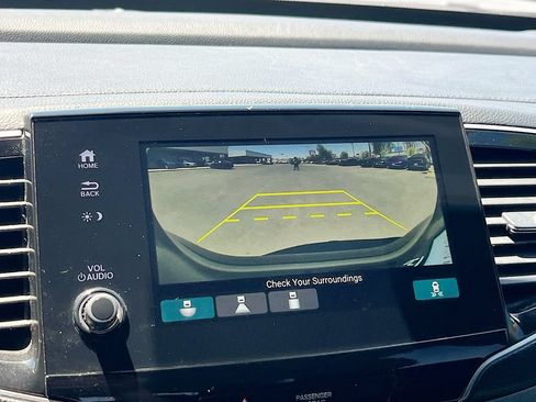 Used 2021 Honda Pilot Special Edition image 13