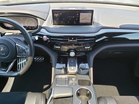 Certified 2024 Acura MDX A-Spec AWD/4WD image 16