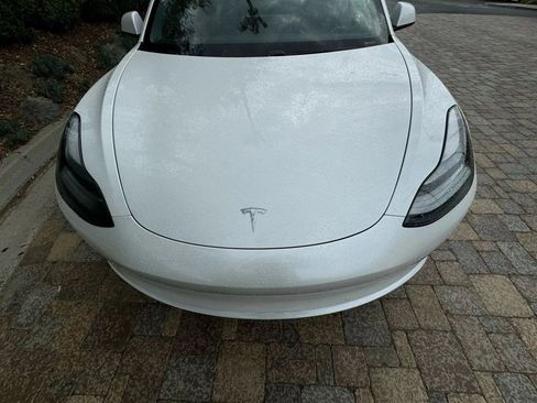 Used 2023 Tesla Model 3 Standard Range RWD image 35