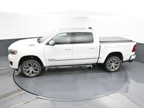 Used 2026 RAM 1500 Tungsten w/ Bed Utility Group AWD/4WD image 41