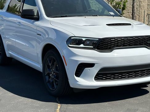 New 2026 Dodge Durango GT w/ Blacktop Package AWD/4WD image 10