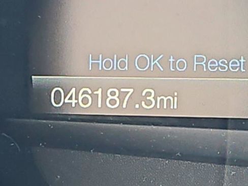 Used 2022 Ford Edge SEL w/ Convenience Package image 11