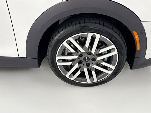 New 2026 MINI Cooper S FWD image 29