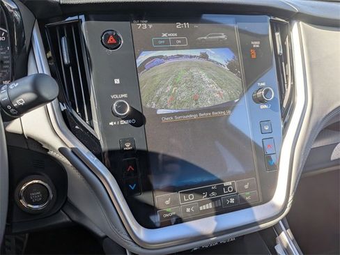 New 2025 Subaru Outback Premium image 18