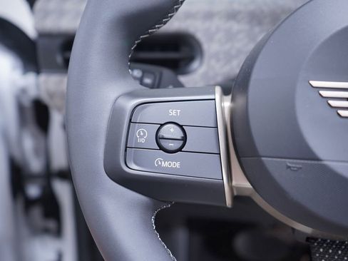 New 2026 MINI Cooper S image 18