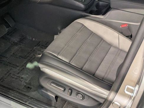 New 2026 Honda CR-V EX-L image 4