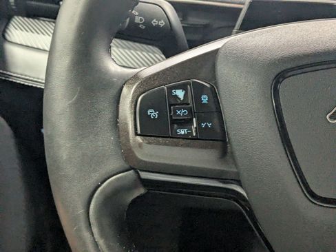 Used 2021 Ford Mustang Mach-E Premium AWD/4WD image 15