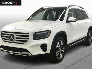 New 2026 Mercedes-Benz GLB 250 GLB 250 video 1