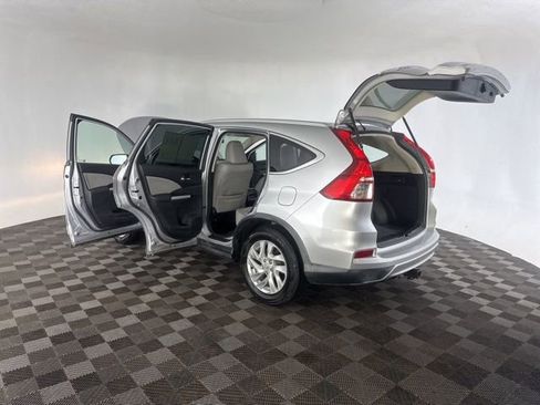 Used 2016 Honda CR-V EX-L image 18